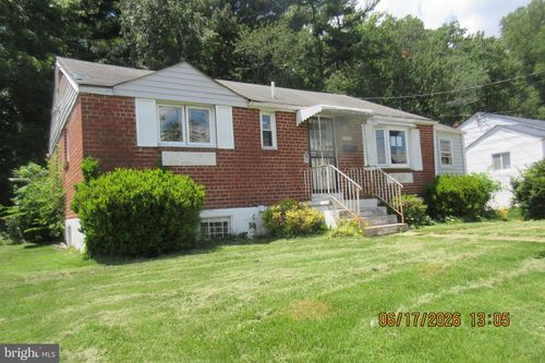 12902 Evanston St, ROCKVILLE, MD, 20853-3002 | Card Image