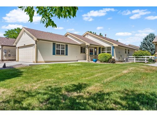 4056 Kingsley Ct, Fort Collins, CO, 80525 | Card Image