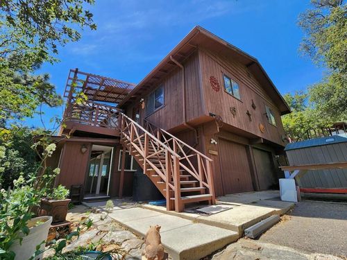 2341 Pinezanita Ln, Julian, CA, 92036-9224 | Card Image