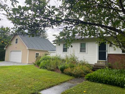 1890 West Creek Road, House other with 3 bedrooms, 1 bathrooms and null parking in Pittsford VT | Image 1