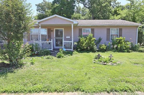 762 Judson Street, Evansville, IN, 47713 | Card Image
