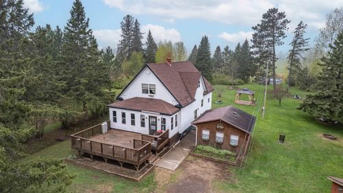 6637 S County Rd B, South Range, WI, 54874 | Card Image