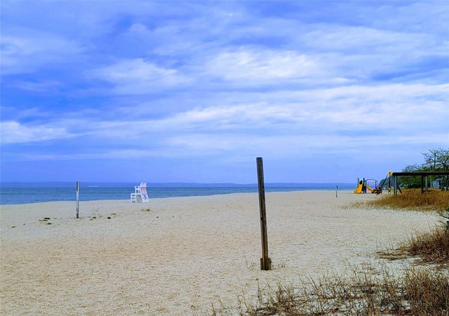 Local beach for town residents | Image 10