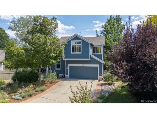 1108 Chokecherry Ln, Longmont, CO, 80503-7643 | Card Image