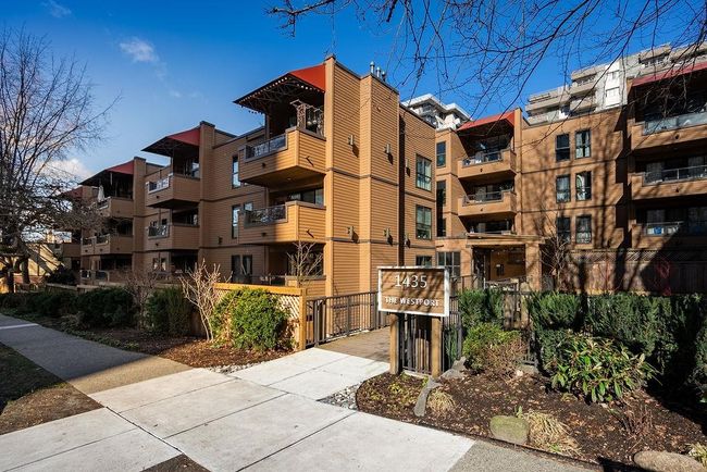 PH2 - 1435 Nelson Street, Condo with 1 bedrooms, 1 bathrooms and 1 parking in Vancouver BC | Image 27