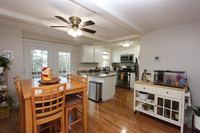 85 Cannongate Iii Road, Condo with 2 bedrooms, 1 bathrooms and null parking in Nashua NH | Image 2