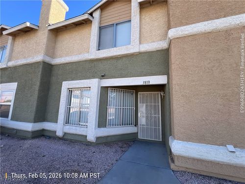 3810 Terrazzo Ave, Las Vegas, NV, 89115-7401 | Card Image