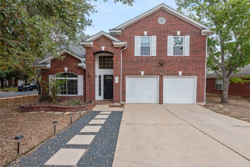5042 Cleves St, Round Rock, TX, 78681-5503 | Card Image