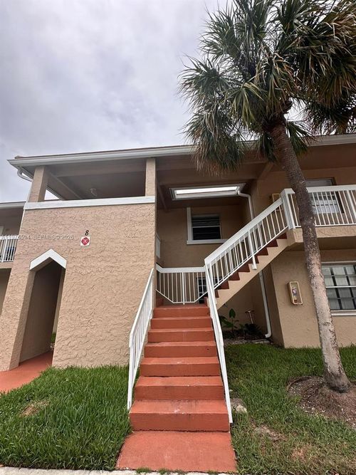 k-910 Twin Lakes Dr, Coral Springs, FL, 33071-5317 | Card Image