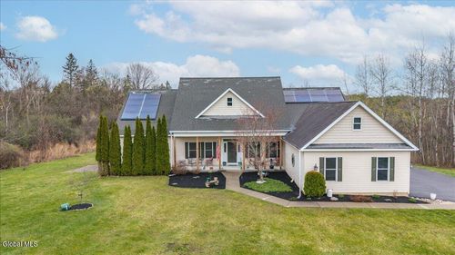 358 Mott Road, Duanesburg, NY, 12056 | Card Image