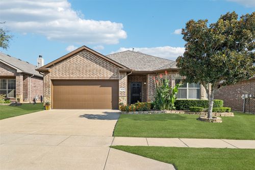 3029 Beaver Creek Dr, Fort Worth, TX, 76177-2715 | Card Image