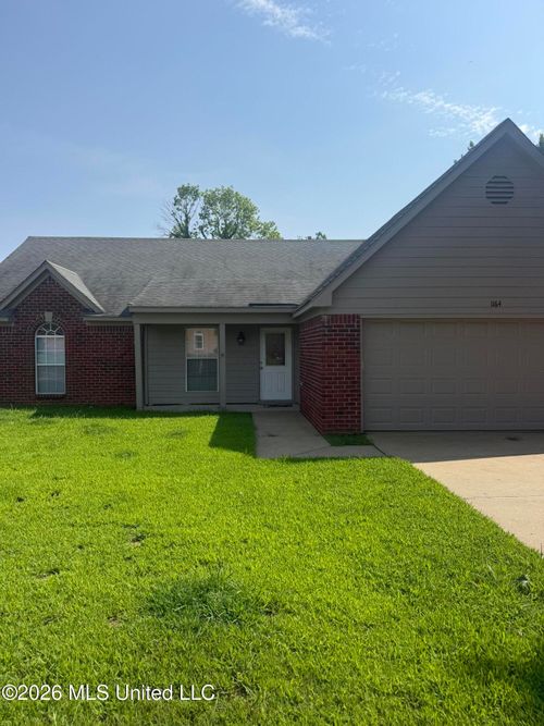 n-1164 Parkview Circle, Southaven, MS, 38671 | Card Image