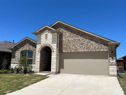 717 Shepperton Way, Justin, TX, 76247-2245 | Card Image