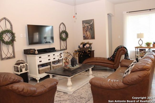 8713 Stackstone, House other with 3 bedrooms, 3 bathrooms and null parking in Schertz TX | Image 13