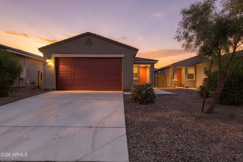 4319 W Allen St, Laveen, AZ, 85339-7974 | Card Image