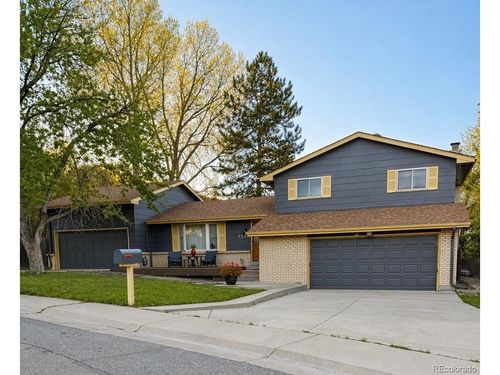 6822 Kipling St, Arvada, CO, 80004-1539 | Card Image