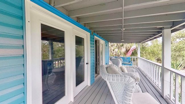 12530 Merle Ave, House other with 4 bedrooms, 3 bathrooms and 1 parking in CEDAR KEY FL | Image 4