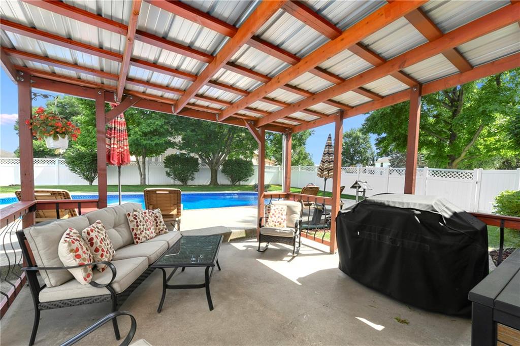 Residential in Blue Springs 3