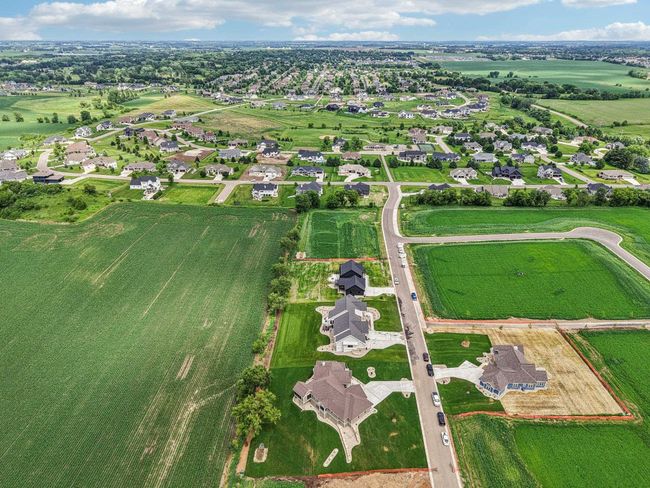 3330 Colton Way, Home with 5 bedrooms, 4 bathrooms and null parking in Sun Prairie WI | Image 89