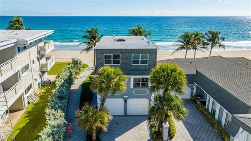 1194 Hillsboro Mile #1, Hillsboro Beach, FL, 33062 | Card Image