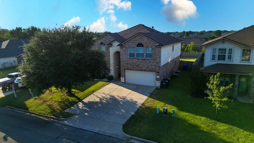 10165 China Creek Dr, Waco, TX, 76708-6128 | Card Image