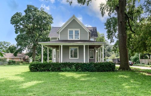 1961 Miner St, Des Plaines, IL, 60016-4713 | Card Image