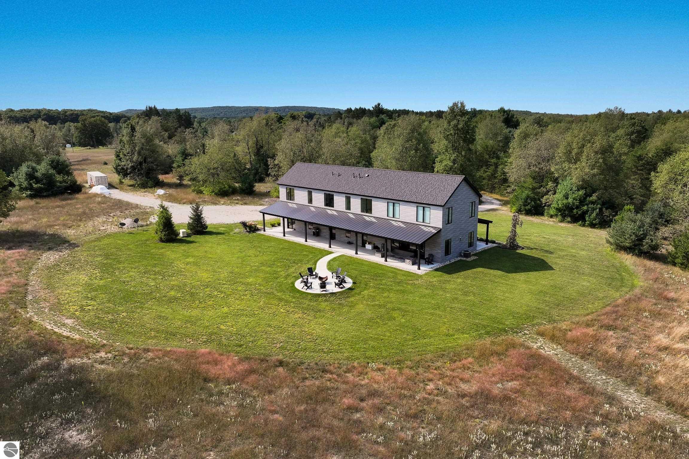 Milnichol Rd, Thompsonville, MI 49683