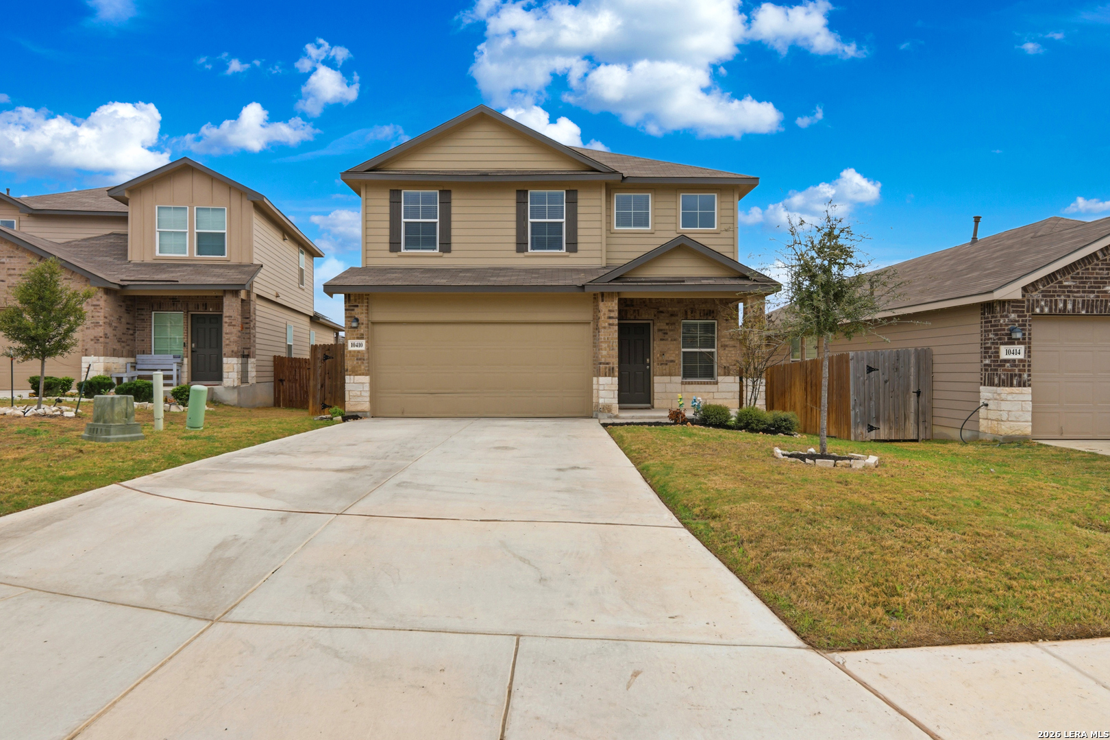 Residential in San Antonio