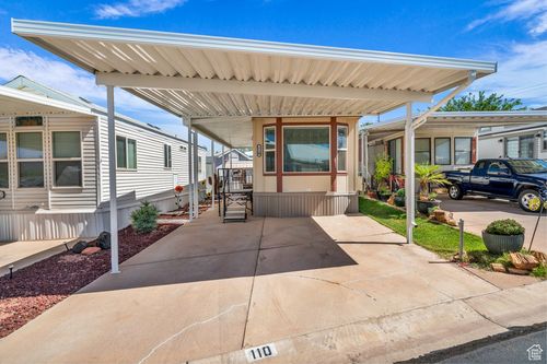 unit-110-1225 N Dixie Downs Rd, St. George, UT, 84770-4276 | Card Image