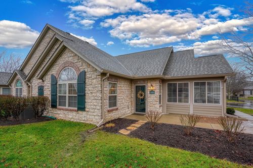 3307 Timberside Drive, Powell, OH, 43065 | Card Image