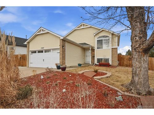 17457 E Bellewood Cir, Aurora, CO, 80015-2068 | Card Image