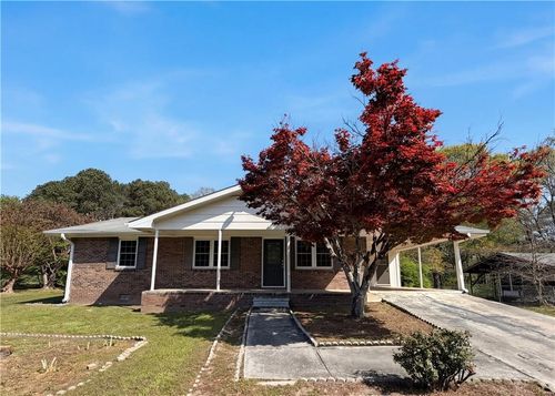 1847 Mccollum Rd Sw, Conyers, GA, 30094-6842 | Card Image