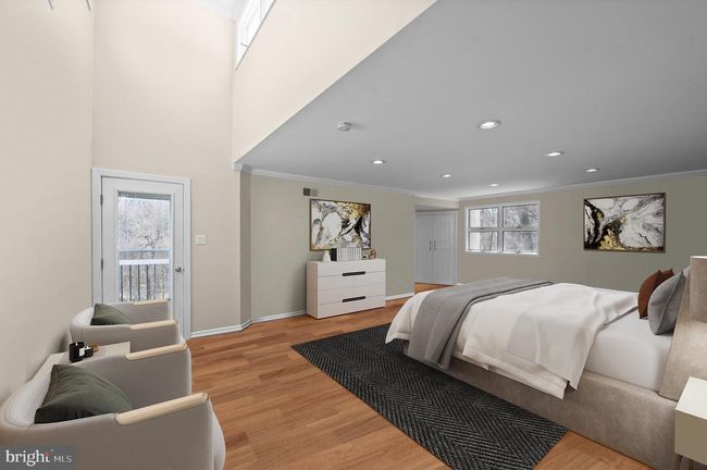 1351 Bobarn Dr, House other with 5 bedrooms, 5 bathrooms and null parking in PENN VALLEY PA | Image 22
