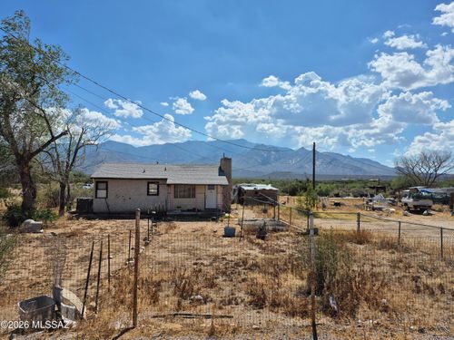 7936 S Us Highway 191, Safford, AZ, 85546-9525 | Card Image