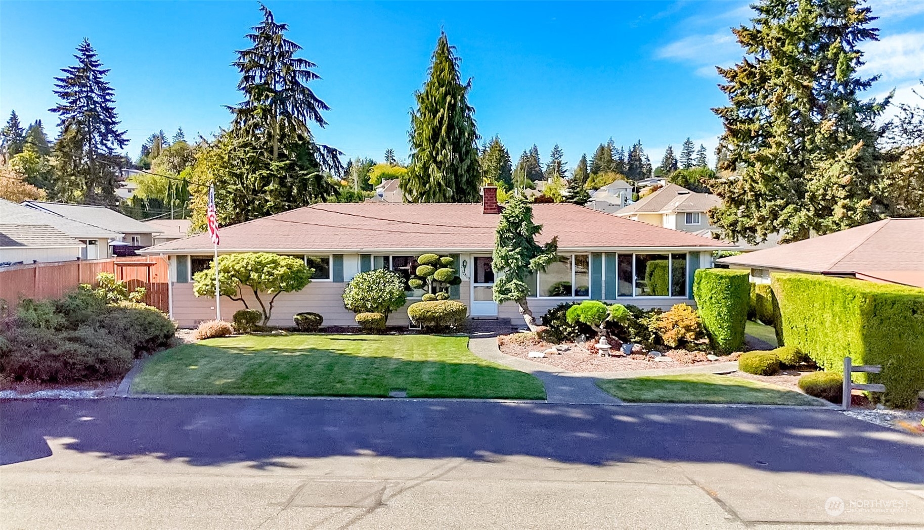 51st Ave, Seatac, WA 98188