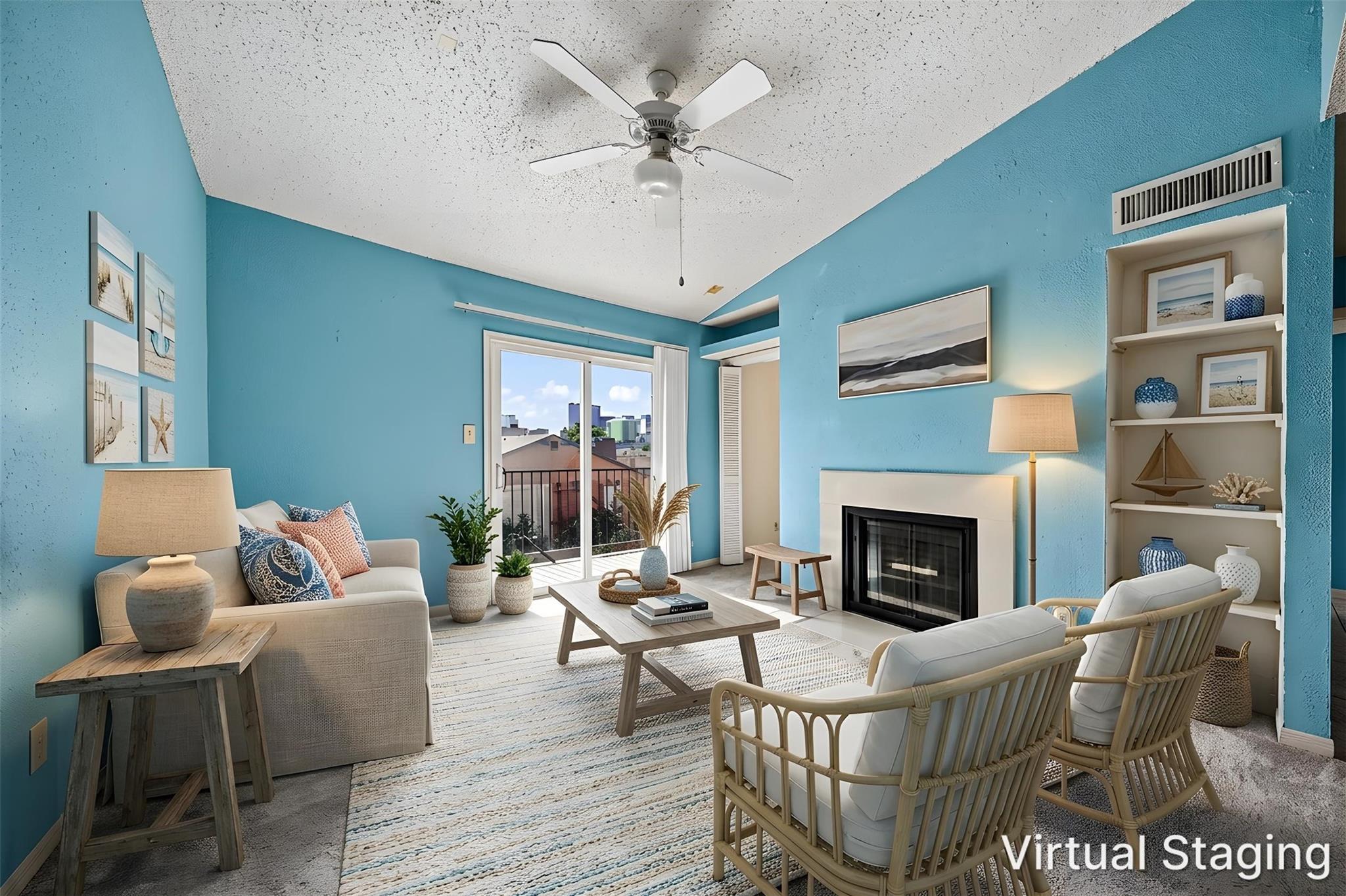 Residential in Houston 3