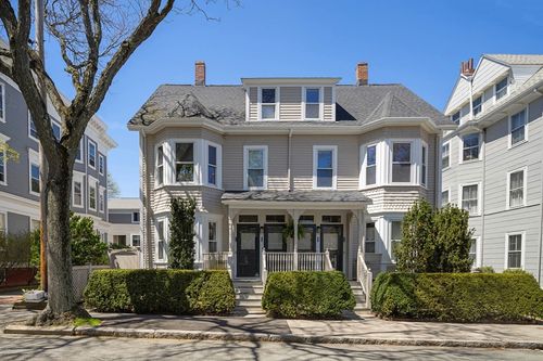 43-49 Ellery St., Cambridge, MA, 02138 | Card Image