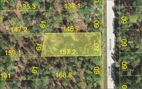 13155 Caloosa Drive, Punta Gorda, FL, 33955 | Card Image