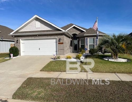 19431 Kudu Avenue, Foley, AL, 36535 | Card Image