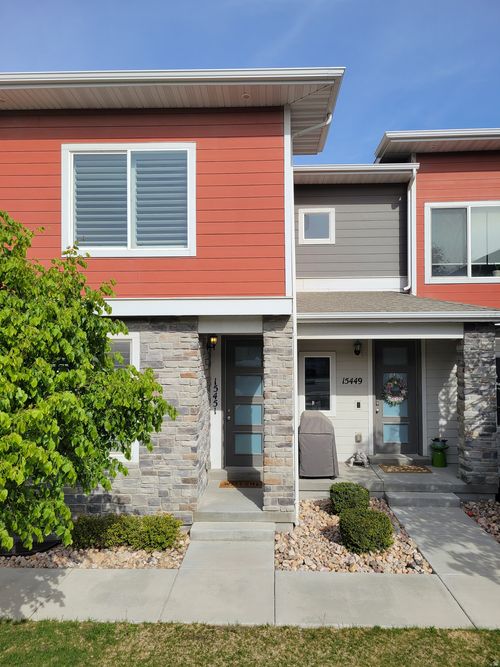 15451 S Midnight View Way, Bluffdale, UT, 84065-1754 | Card Image