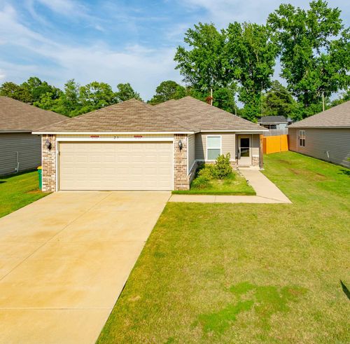 23 Big Bend Dr, Mabelvale, AR, 72103-2070 | Card Image