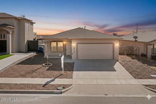 10716 Blue Sage Cir, El Paso, TX, 79924-2486 | Card Image
