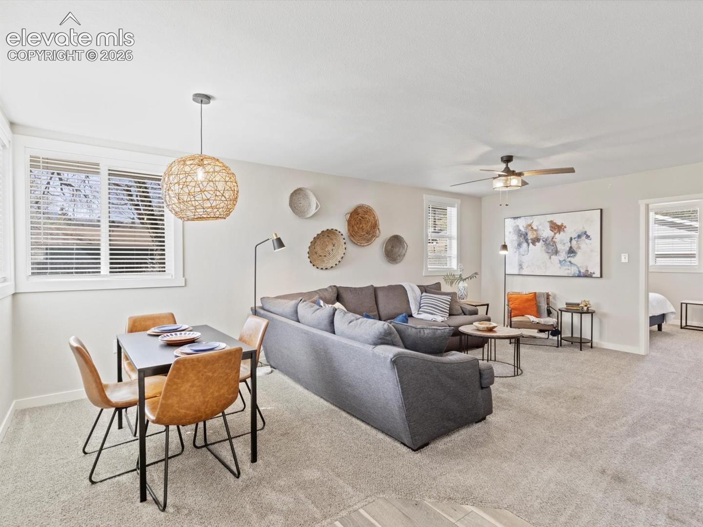 Residential in Colorado Springs 4