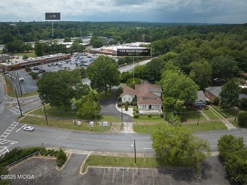 720 North Ave, Macon, GA, 31211-1443 | Card Image