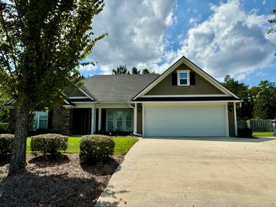 4015 Cane Mill Circle, House other with 4 bedrooms, 3 bathrooms and 2 parking in Valdosta GA | Image 3