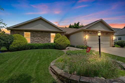 3804 Crail Road, Champaign, IL, 61822 | Card Image