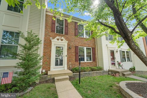 166 Shirley Sq Se, Leesburg, VA, 20175-6120 | Card Image