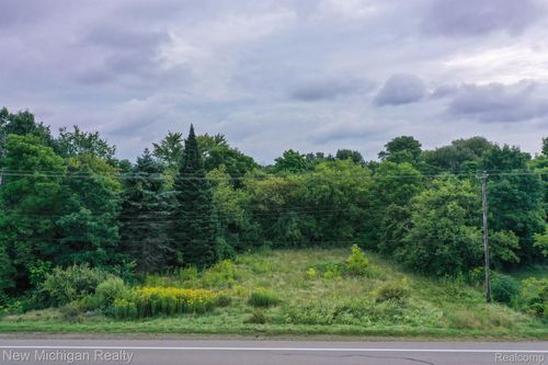 VL Fish Lake Road, Holly Township, MI, 48442 | Card Image
