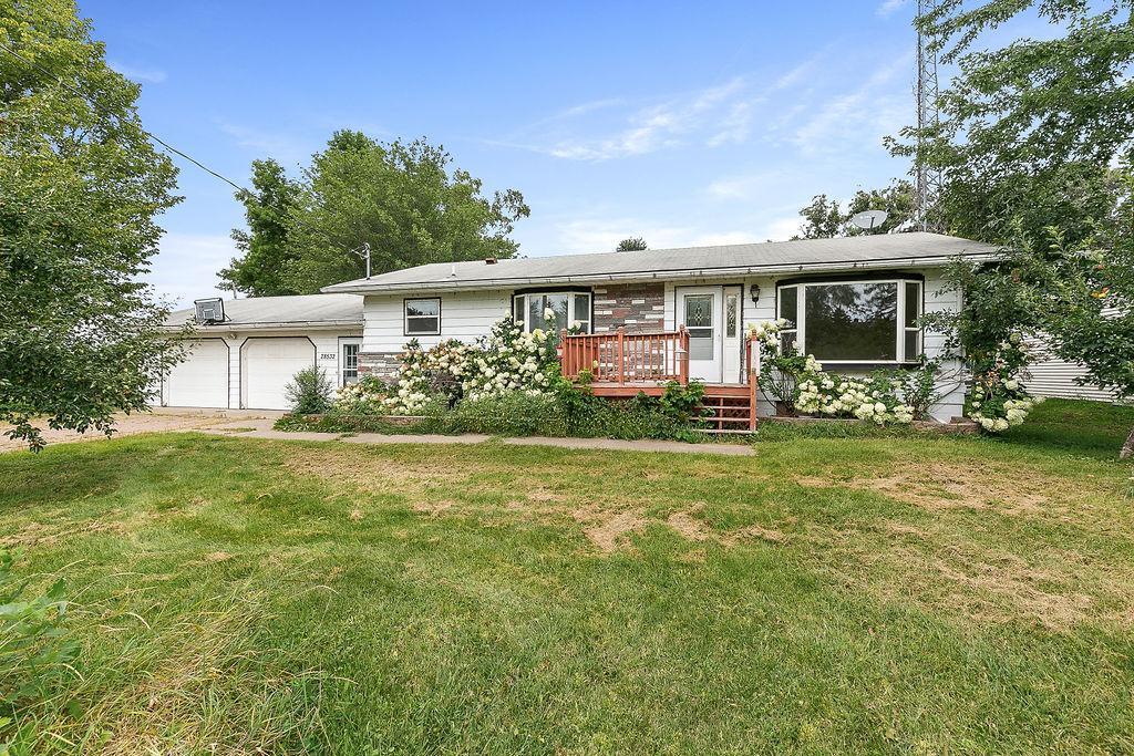 Highway 27 , Pierz, MN 56364