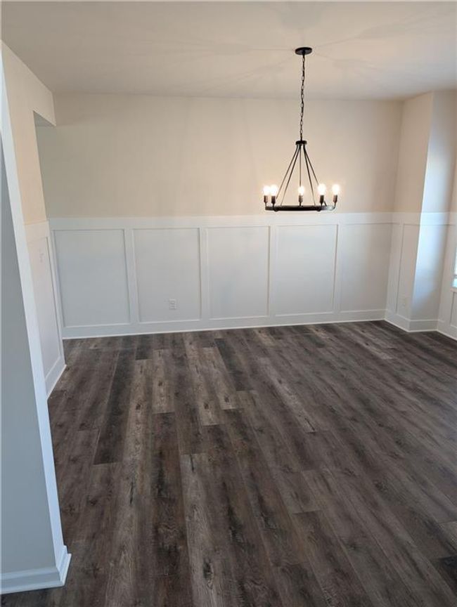 365 Rodeo Dr, House other with 5 bedrooms, 3 bathrooms and null parking in Auburn GA | Image 6